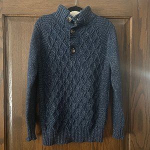 Boys Sweater